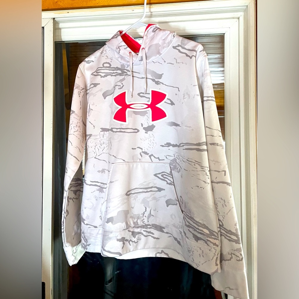Like new UA XL